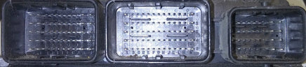 NEC031-668 ecm ecu computer 2020-2021 Nissan Titan or Armada