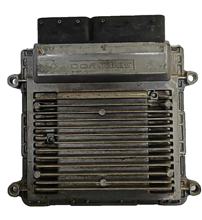 P05187818AD ecm ecu computer 2007-2010 Dodge Caliber or Compass or Patriot