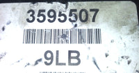 3595507 Ford multifunction control module