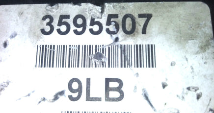 3595507 Ford multifunction control module