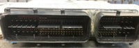 2009 Toyota Corolla ecu ecm computer 89661-02U70