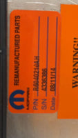R6040210AH Dodge Ram Pickup 2002  ecm ecu computer  **REMAN**