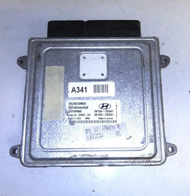 39134-2G341 ecm ecu computer 2009-2012 Hyundai Santa Fe - Swan Auto
