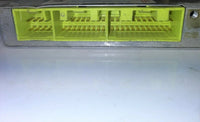 1986-1988 Toyota Supra ecm ecu computer 89661-14092