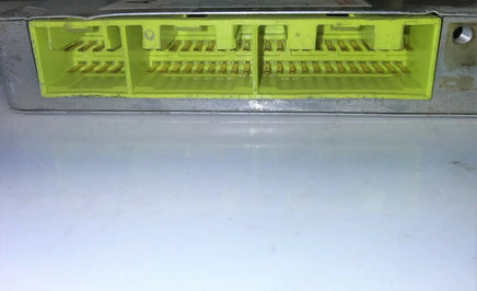 1986-1988 Toyota Supra ecm ecu computer 89661-14092