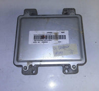 12604028 ecu ecm computer 2006 Chevy Equinox ***TESTED*** - Swan Auto
