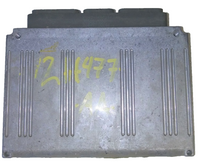 1L2F-12A650-AGH Ford Explorer 2002 ecm ecu computer