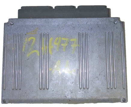 1L2F-12A650-AGH Ford Explorer 2002 ecm ecu computer