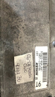 37820-RNA-A61 Honda Civic 2006-2008 ecm ecu computer