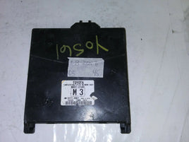 2011-2013 Scion tC multiplex relay module 89221-21040