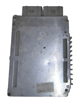 P04896645AD Dodge Stratus or Sebring 2003 ecm ecu computer
