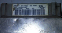 E8EF-12A650-B2C ecu computer 1987-1990 Ford Mustang