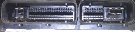 MEC63-360 ecm ecu computer 2005 Nissan Sentra