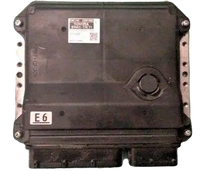 89661-33E71 Toyota Camry 2007-2009 ecu ecm computer