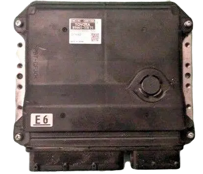 89661-33E71 Toyota Camry 2007-2009 ecu ecm computer