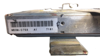 1999 Nissan Quest or Mercury Villager ecm engine computer module MECM-C703