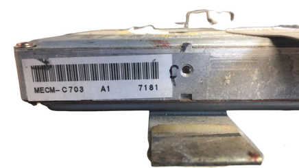 1999 Nissan Quest or Mercury Villager ecm engine computer module MECM-C703