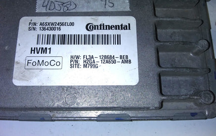 H2GA-12A650-AMB ecm ecu computer 2017 Ford Edge