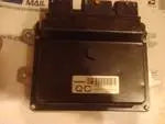 MEC90-270 Nissan Versa 2008 ecm ecu computer