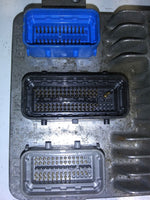 12600930 ecm ecu computer 2008 Buick LaCrosse