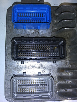 12600930 ecm ecu computer 2008 Buick LaCrosse