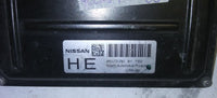 MEC70-050 ecm ecu computer 2007 Nissan Xterra - Swan Auto
