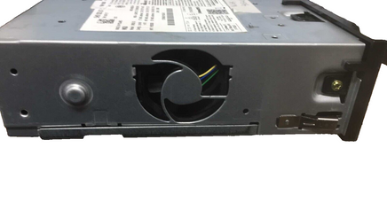 5H0 035 877 VW Atlas GPS control module