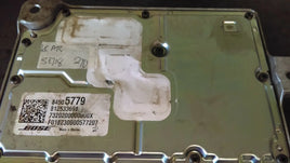 2018 Cadillac ATS amplifier power amp 84505779
