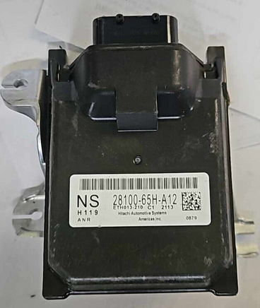 28100-65H-A12 Honda Civic 2022-2023 tcm transmission computer