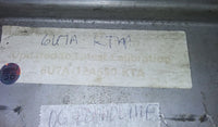 6U7A-12A650-KTA ecm ecu computer 2006 Ford Econoline van **TESTED GOOD**