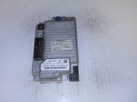 2016 Ford F150 F-150 Voice recognition control module HL3T-14G370-GBD