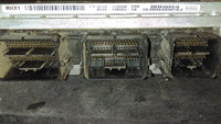 AE5A-12A650-ERB Ford Fusion 2011-2012 ECM ECU computer  TESTED GOOD