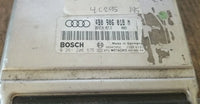 4B0 906 018 M Audi A4 2000-2001 ecm ecu computer