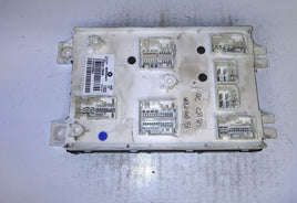 2018 Chrysler Pacifica bcm body control module (P)68360199AB