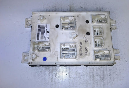 2018 Chrysler Pacifica bcm body control module (P)68360199AB