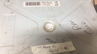 37820-P5A-A31 Acura RL ecm ecu computer 1999