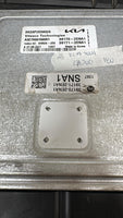 39170-2ENA1 Kia Soul 2023 ecu ecm computer