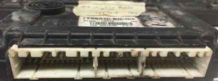 95400-1D210 Kia Rondo 2007-2012 bcm body control module
