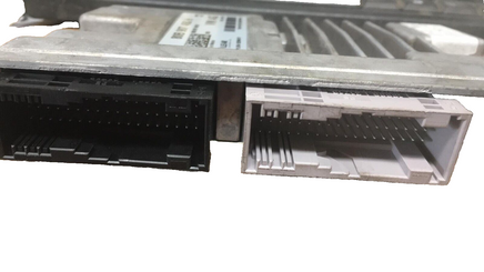 80B 907 468 H Audi A4 RS diagnostic module computer 2021-2023