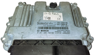 CM5A-12A650-ASE ecm ecu computer 2012-2013 Ford Focus **TESTED GOOD**