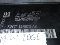 K2GT-14F151-AC Ford Edge 2019-2021 lift gate module