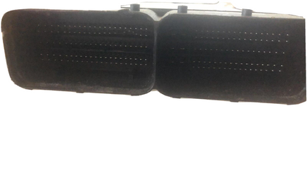 2014-2015 Hyundai Elantra ecu ecm computer 39133-2EJA0