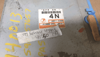 22611 AC990 Pontiac Grand Prix or Grand Am 1997 ecm ecu computer - Swan Auto