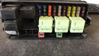 9240943-02 Mini Cooper 2010-2015 fuse box