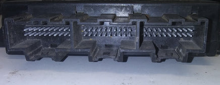 15906790 seat control module 2007 Cadillac CTS