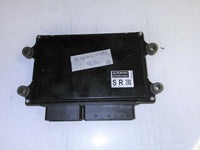 2018 Subaru Crosstrek ecm ecu computer 22765AJ621