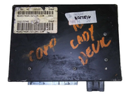 16218716 suspension control module 1996 Cadillac Deville