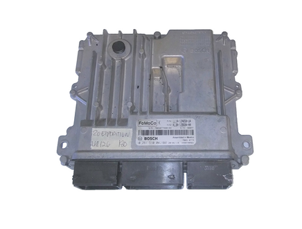 LL1A-12A650-UA Ford Expedition 2020 ecm ecu computer