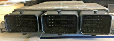 NEC006-090 ecm ecu computer 2012-2014 Nissan Juke
