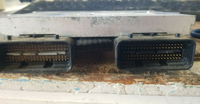 39106-3C360 Kia Sorento 2007-2009 ecu ecm computer